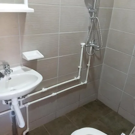 Konaci Cakarevic Apartment