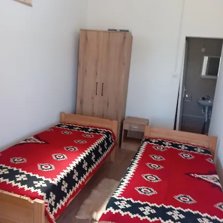 Konaci Cakarevic Dragacica