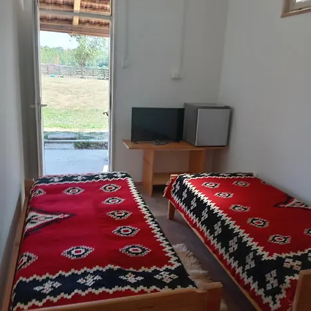 Apartment Konaci Cakarevic *