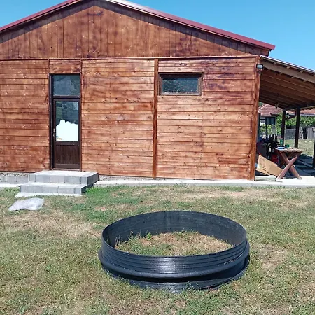 Apartment Konaci Cakarevic Dragacica