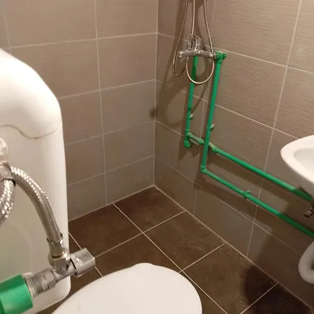 Konaci Cakarevic * Dragacica