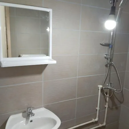 Apartment Konaci Cakarevic *