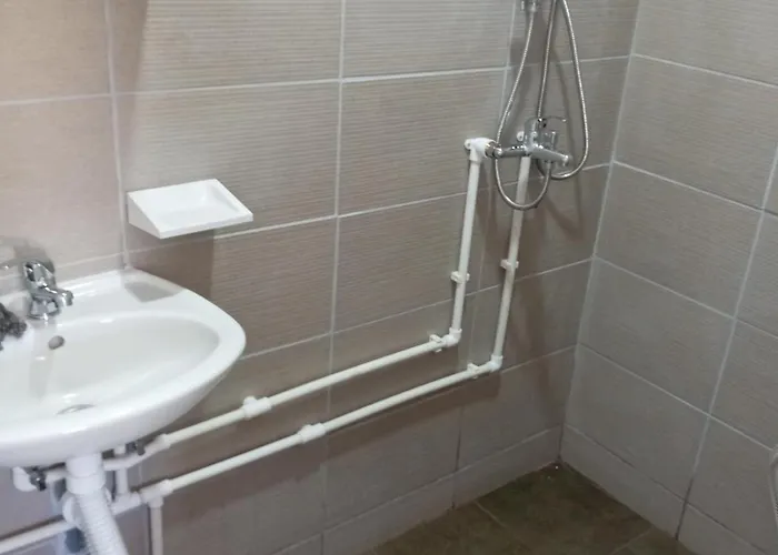 Konaci Cakarevic Апартаменты