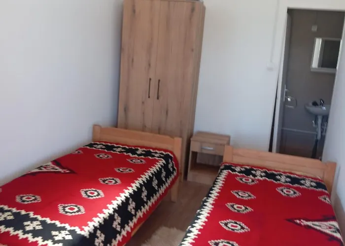 Konaci Cakarevic Dragacica