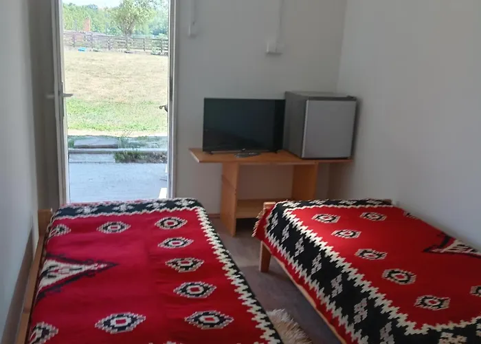 Апартаменты Konaci Cakarevic *