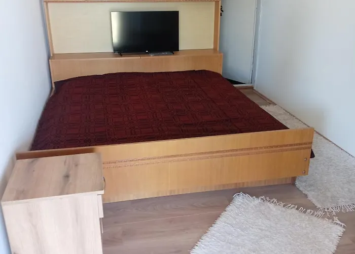 Konaci Cakarevic * Dragacica