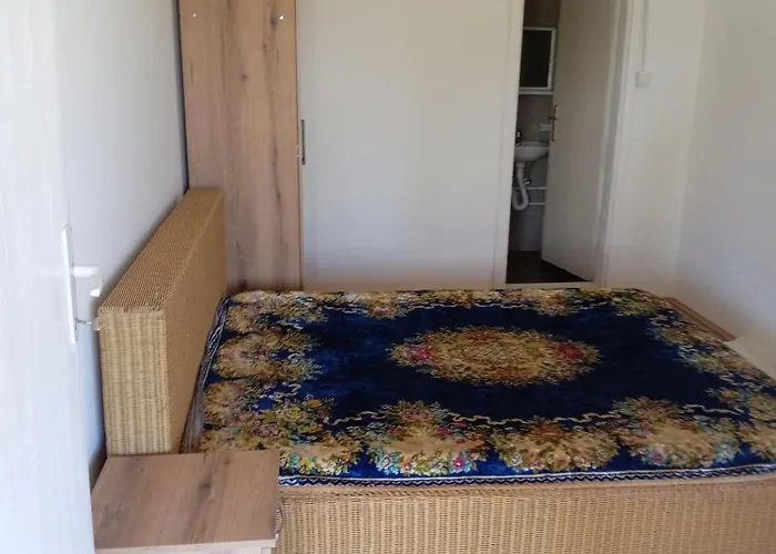 Konaci Cakarevic Апартаменты