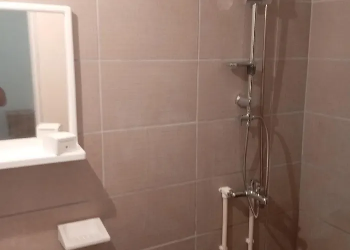 Konaci Cakarevic * Dragacica