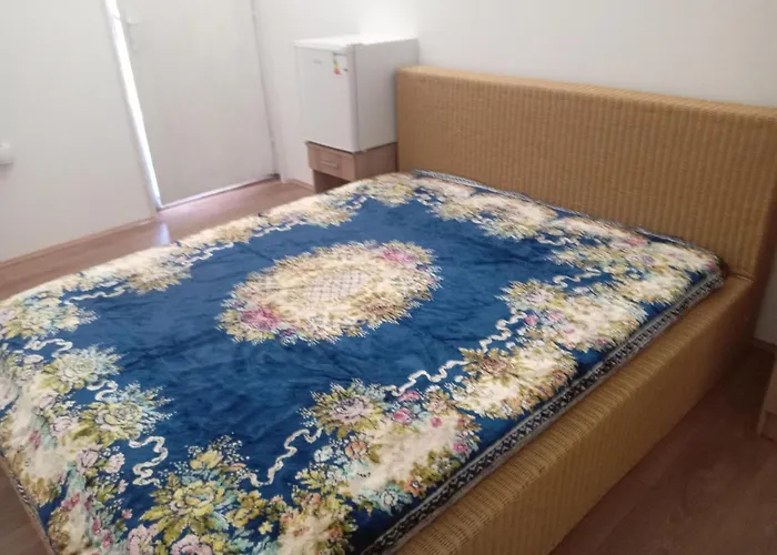 Апартаменты Konaci Cakarevic *