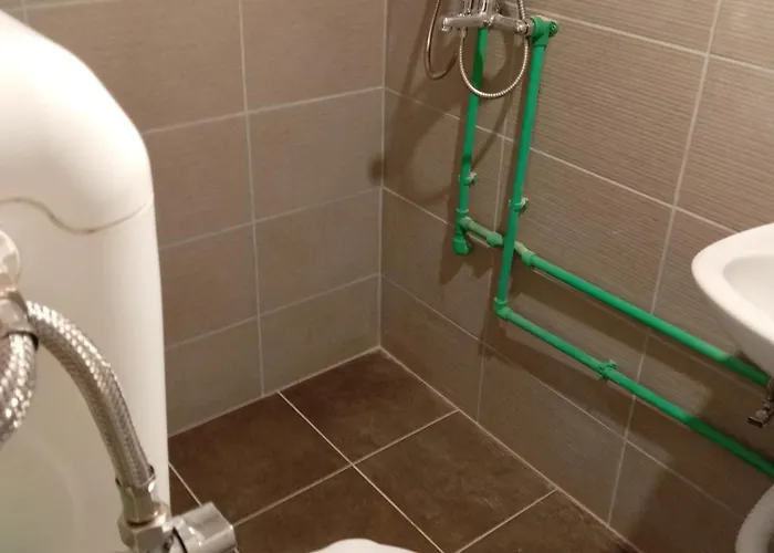 Konaci Cakarevic * Dragacica