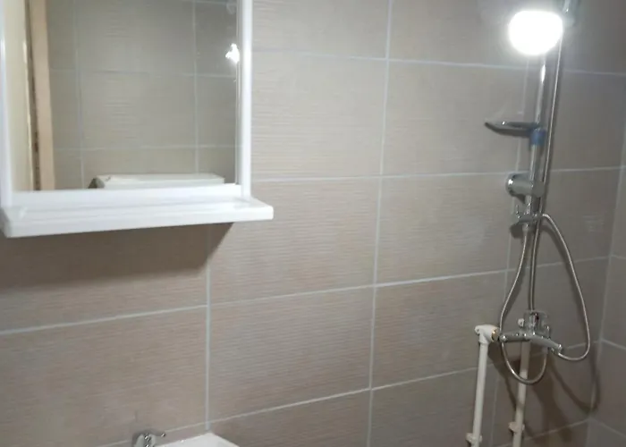 Апартаменты Konaci Cakarevic *